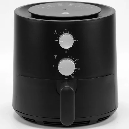 Nồi Chiên Không Dầu Mishio MK320 1