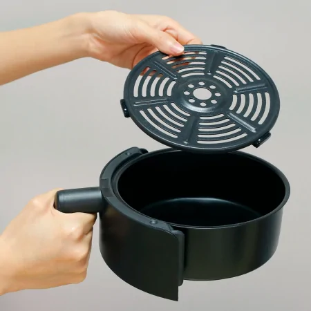 Nồi Chiên Không Dầu Mishio MK320 4