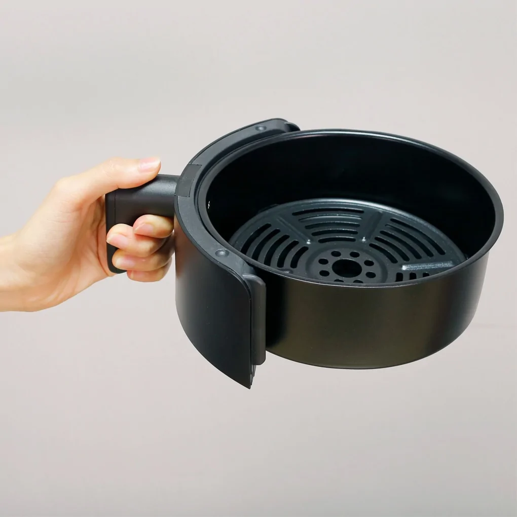 Nồi Chiên Không Dầu Mishio MK320 5