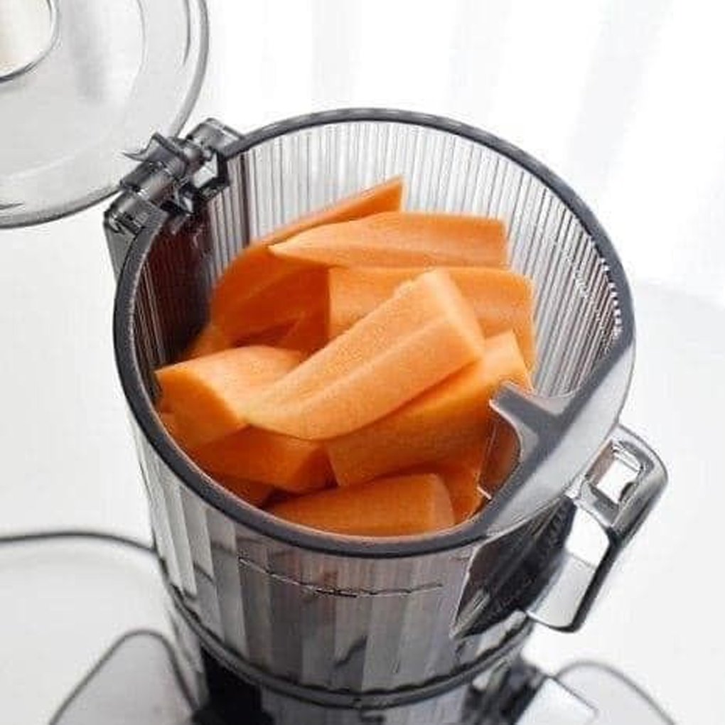 Máy Ép Chậm Hurom H420 (Model H72FW) - Xuất Xứ Hàn Quốc 1