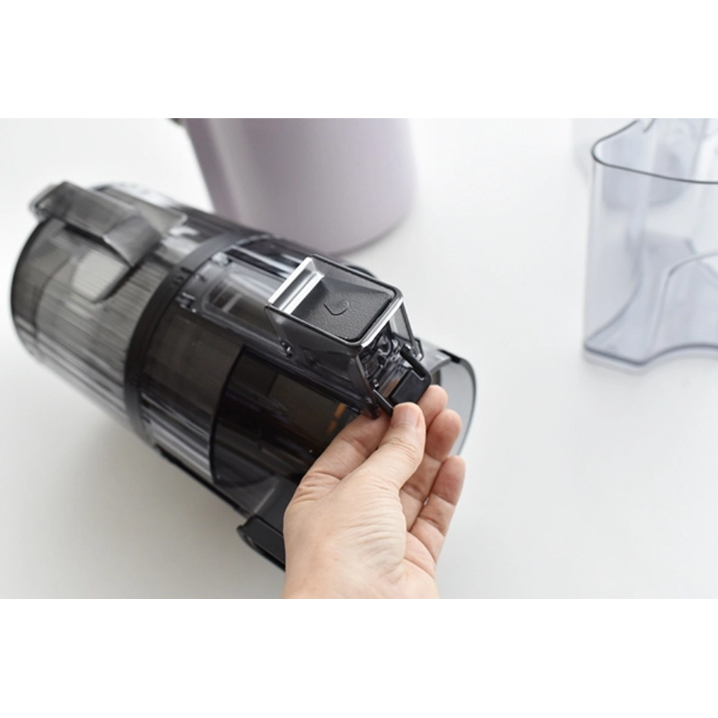 Máy Ép Chậm Hurom H420 (Model H72FW) - Xuất Xứ Hàn Quốc 9