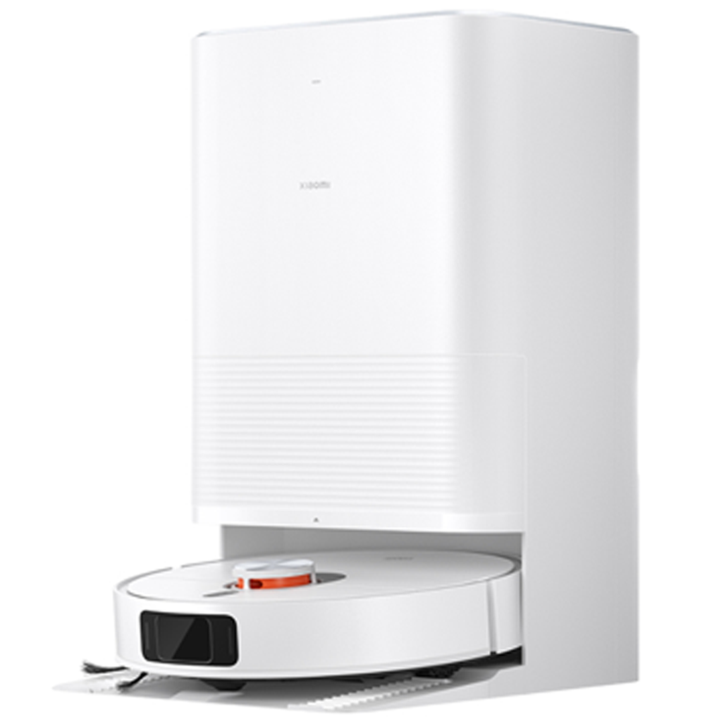 Robot Hút Bụi Lau Nhà Xiaomi Vacuum X20 Pro 0