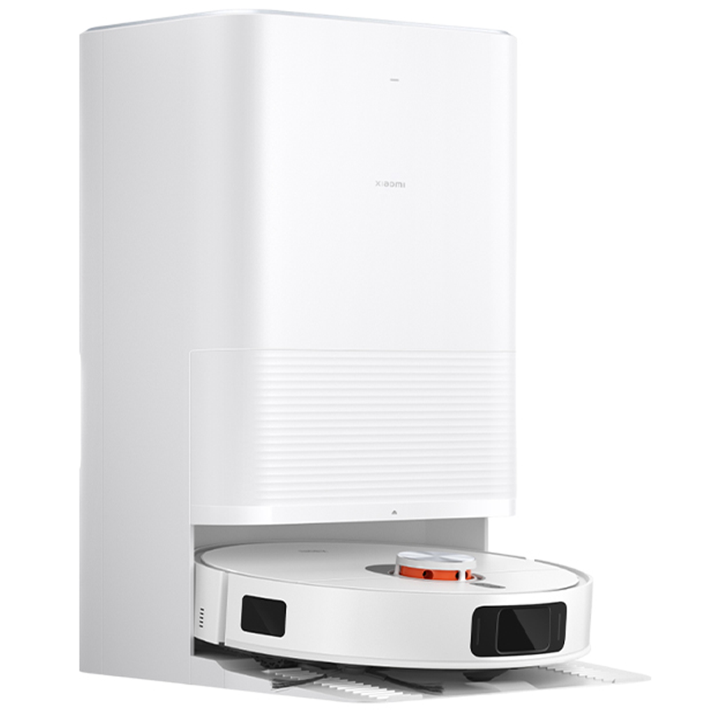 Robot Hút Bụi Lau Nhà Xiaomi Vacuum X20 Pro 1