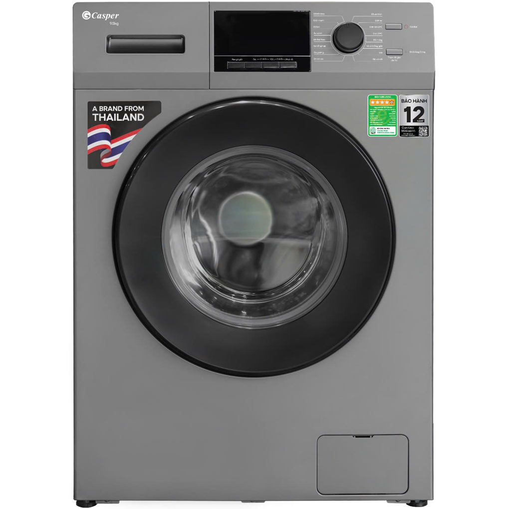 Inverter 9.5 Kg WF-95VG5