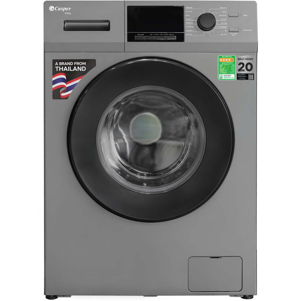 Inverter 10.5 Kg WF-105VG5