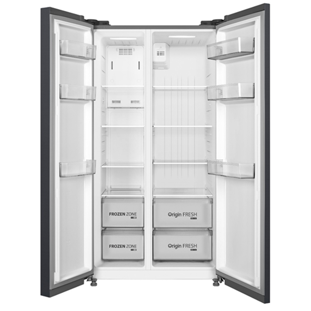 Tủ Lạnh Toshiba Inverter 555 Lít GR-RS696WI-PMV(60)-AG 0