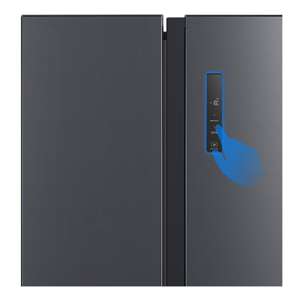 Tủ Lạnh Toshiba Inverter 555 Lít GR-RS696WI-PMV(60)-AG 1