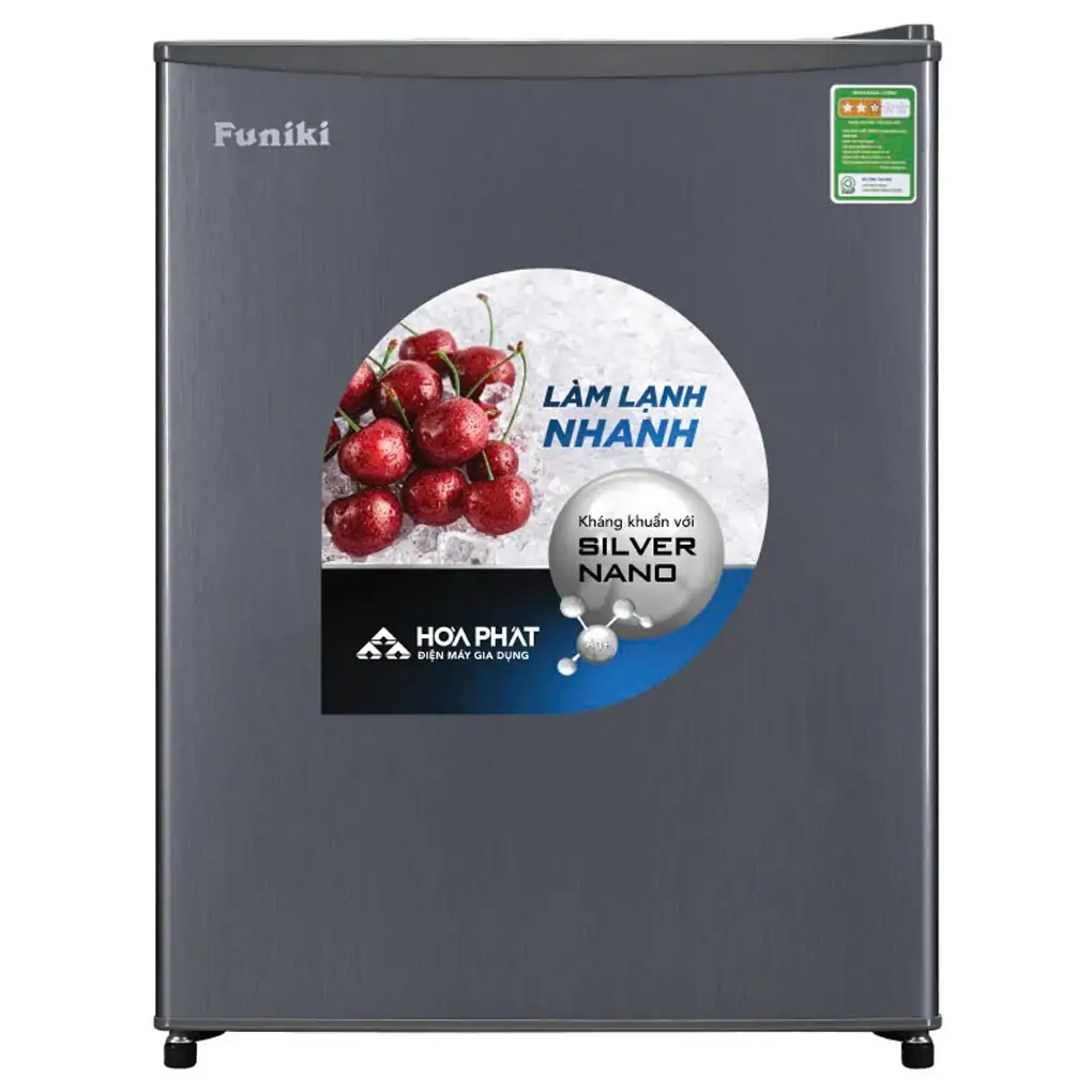 Tủ Lạnh Funiki 74 Lít FR-71CD