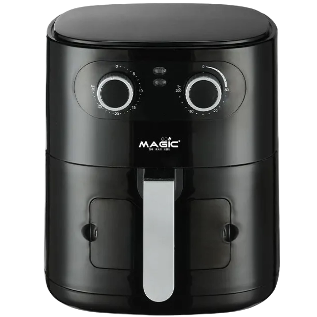 Nồi Chiên Không Dầu Magic Eco AC-126 6.0 Lít 0
