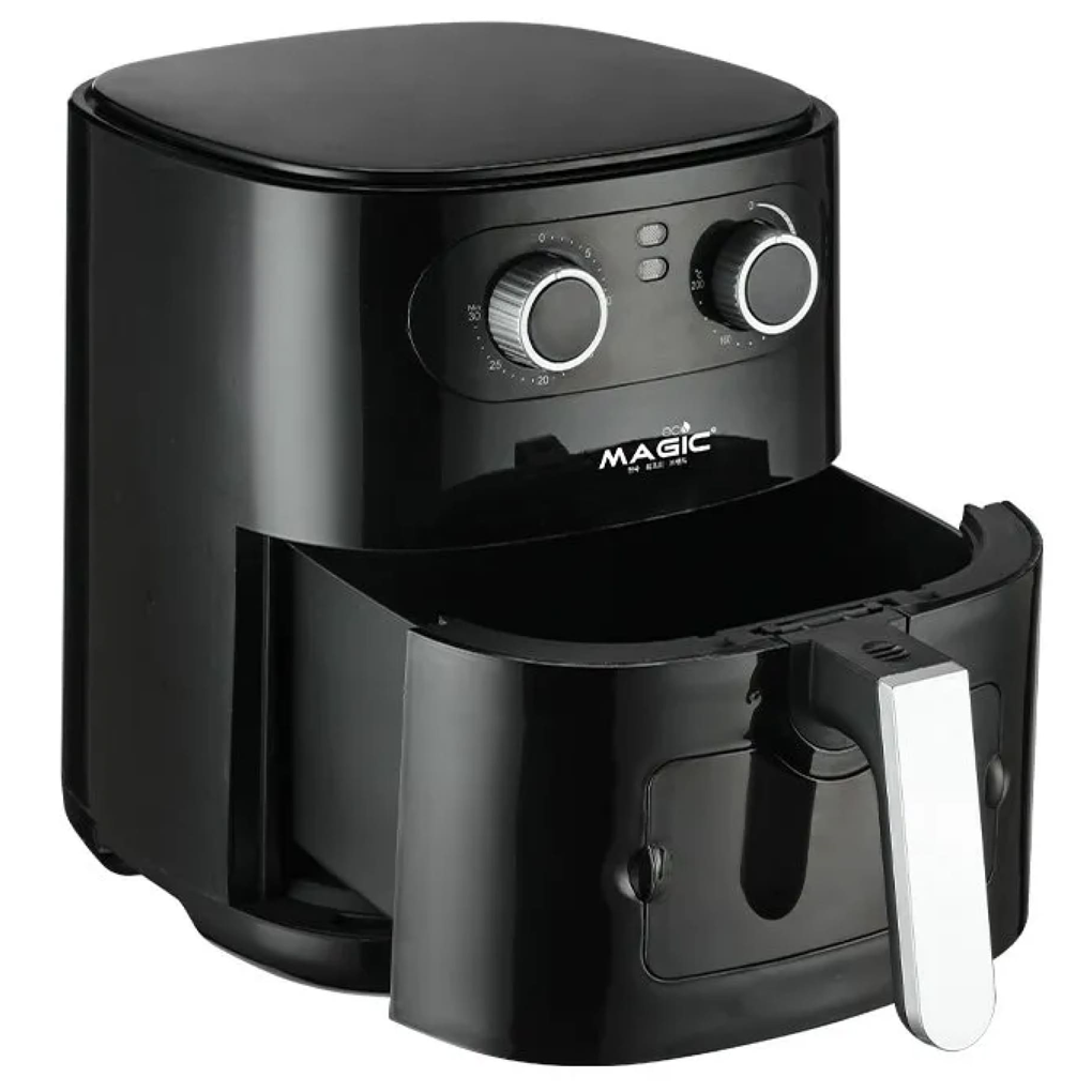 Nồi Chiên Không Dầu Magic Eco AC-126 6.0 Lít 1