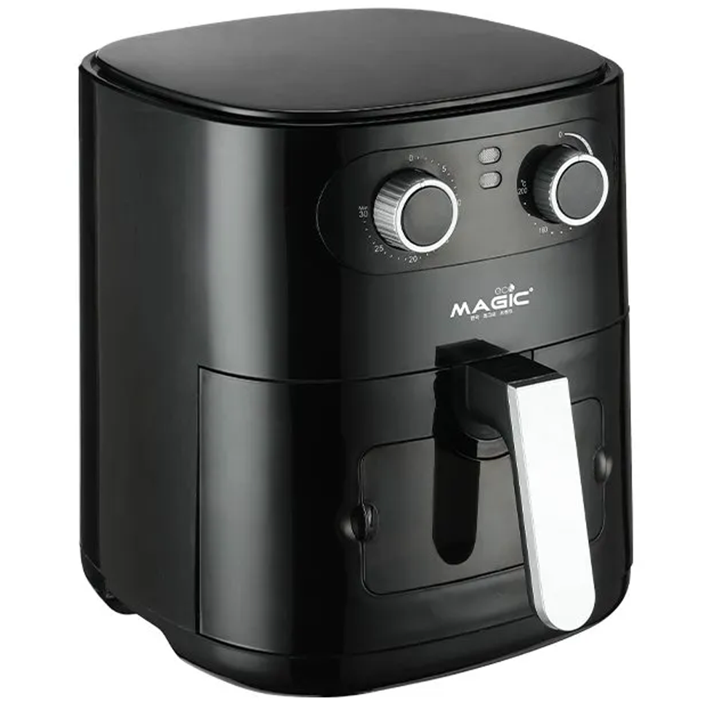 Nồi Chiên Không Dầu Magic Eco AC-126 6.0 Lít 2