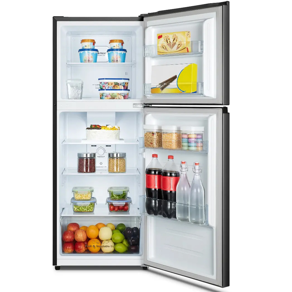 Tủ Lạnh Hisense Inverter 205 Lít RT256N4EBN 0