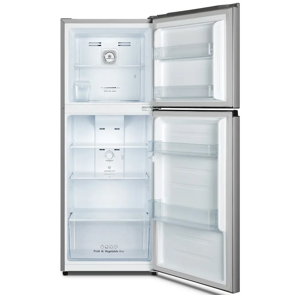 Tủ Lạnh Hisense Inverter 205 Lít RT256N4EBN 1