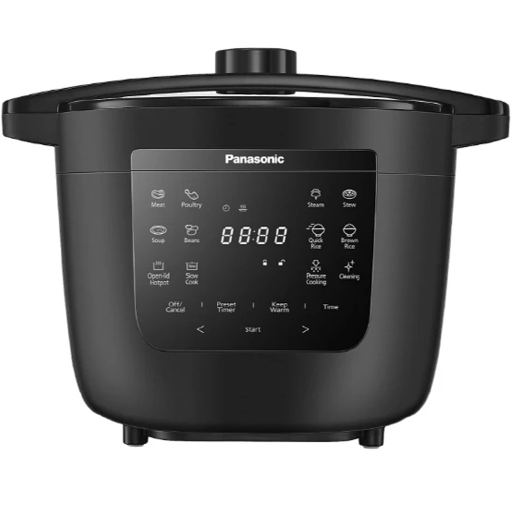Nồi Áp Suất Panasonic NF-PC400KRA 4.0 Lít 0