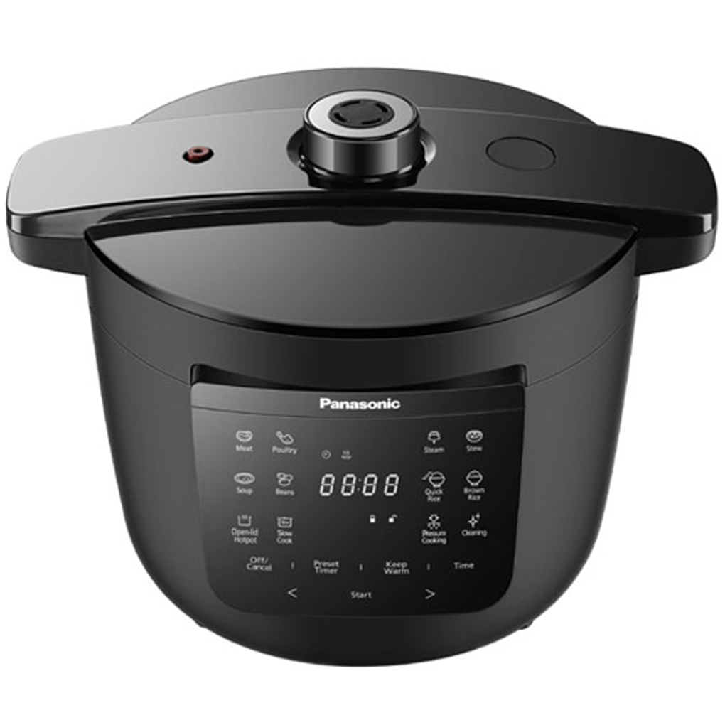 Nồi Áp Suất Panasonic NF-PC400KRA 4.0 Lít 1