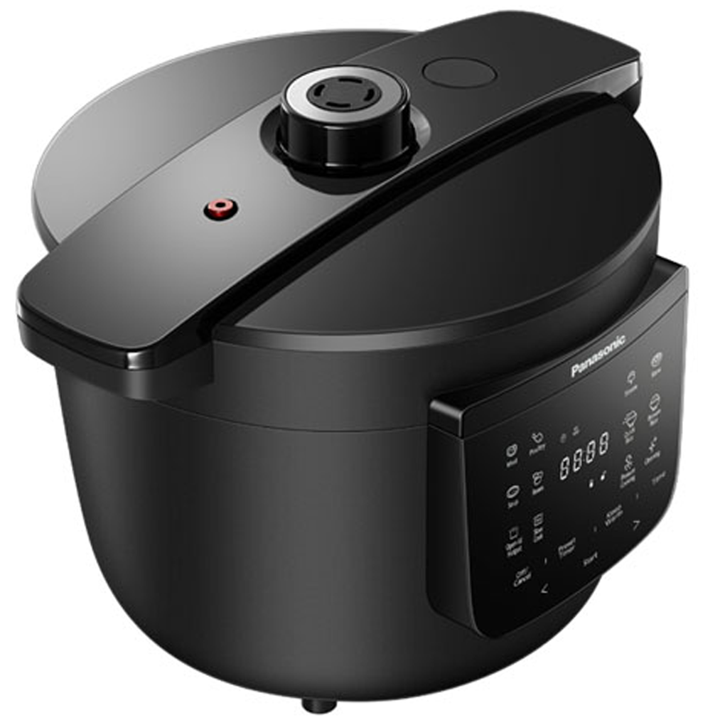 Nồi Áp Suất Panasonic NF-PC400KRA 4.0 Lít 2