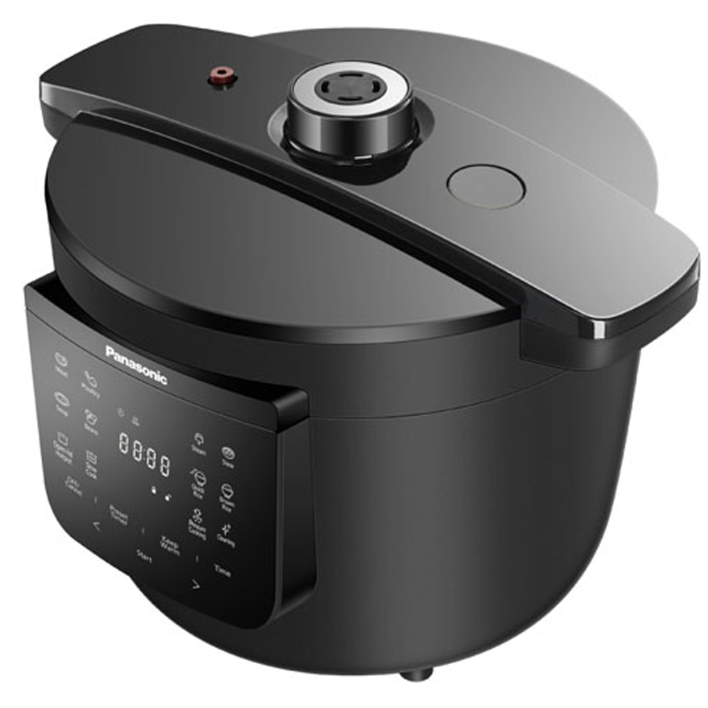 Nồi Áp Suất Panasonic NF-PC400KRA 4.0 Lít 3