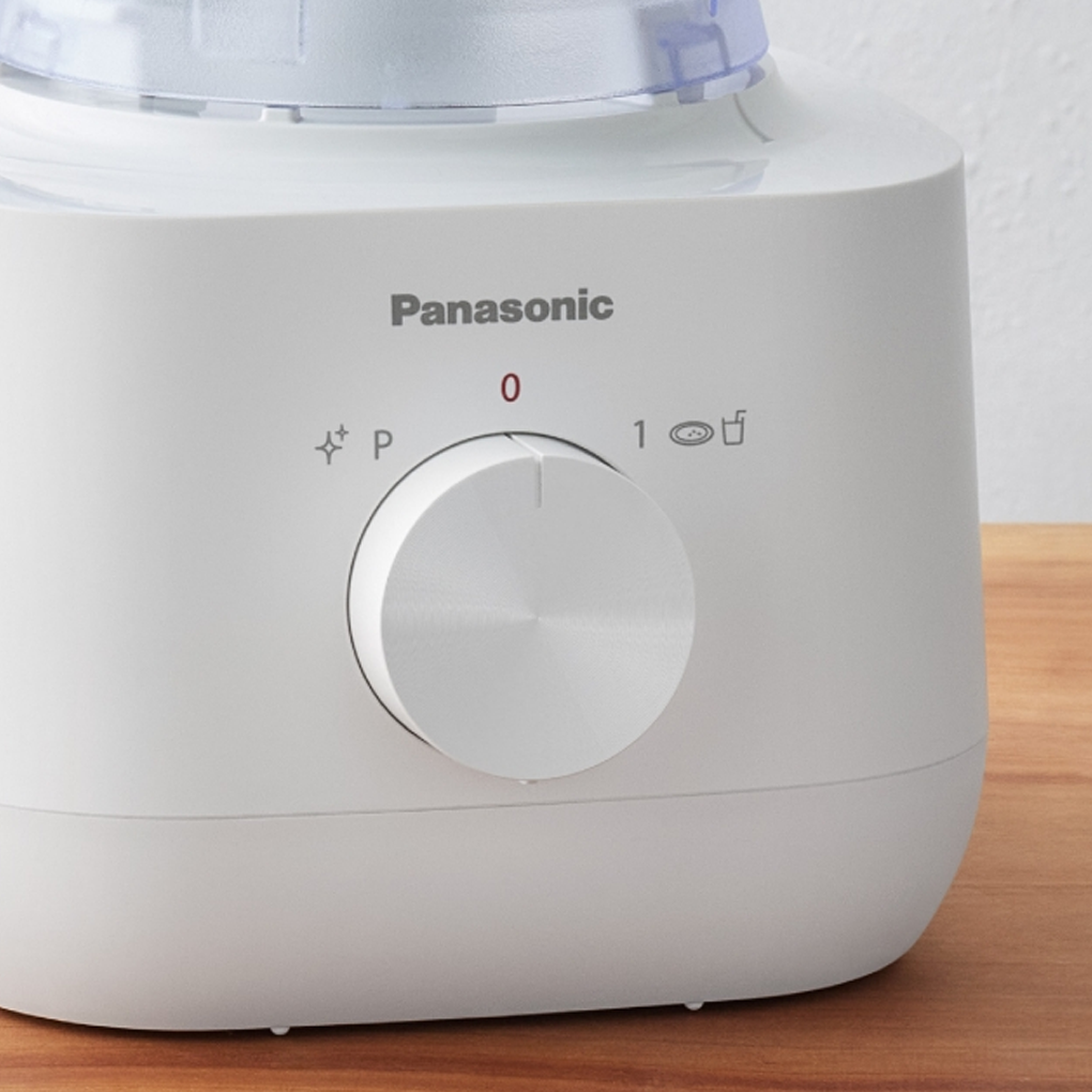 Máy Xay Sinh Tố Panasonic MX-EP3111WRA 1.0 Lít 10