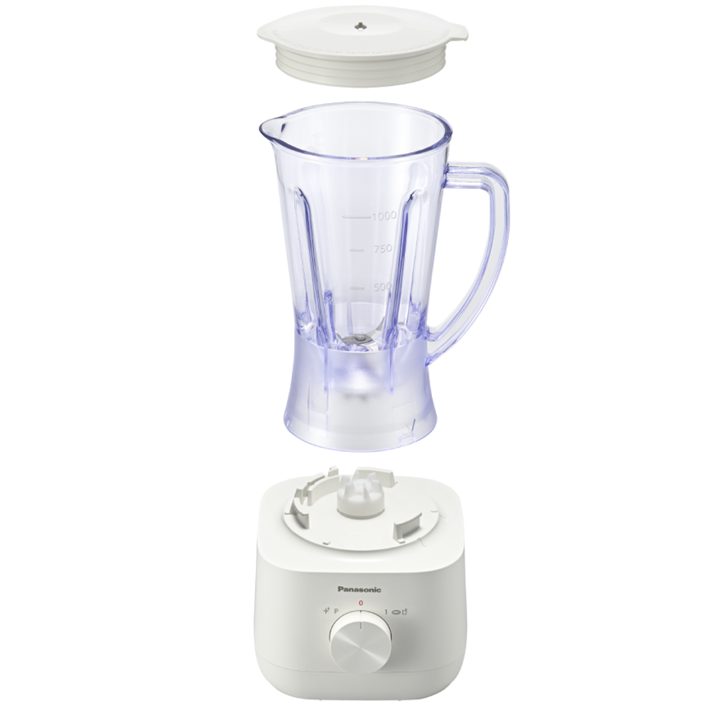 Máy Xay Sinh Tố Panasonic MX-EP3111WRA 1.0 Lít 4