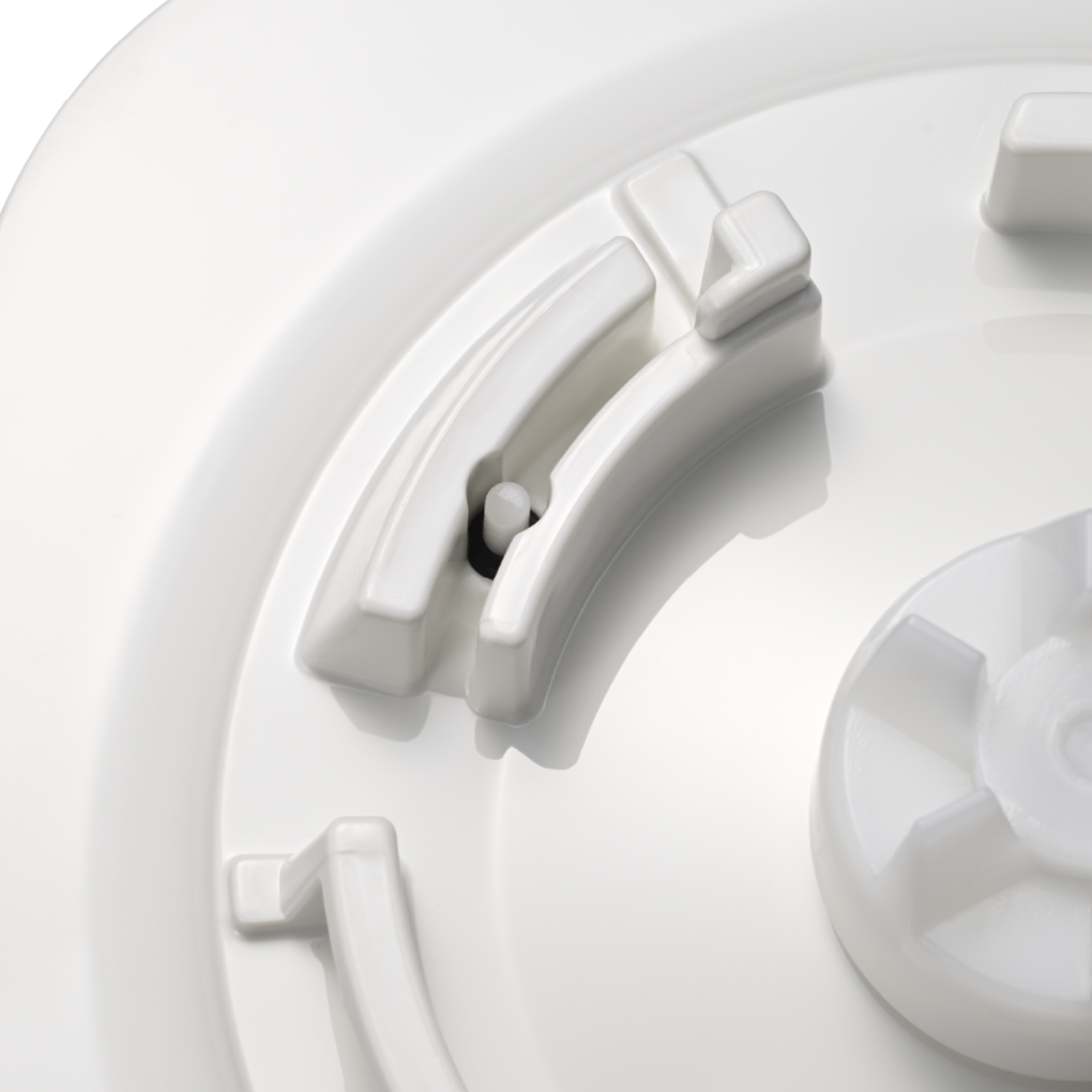 Máy Xay Sinh Tố Panasonic MX-EP3111WRA 1.0 Lít 8