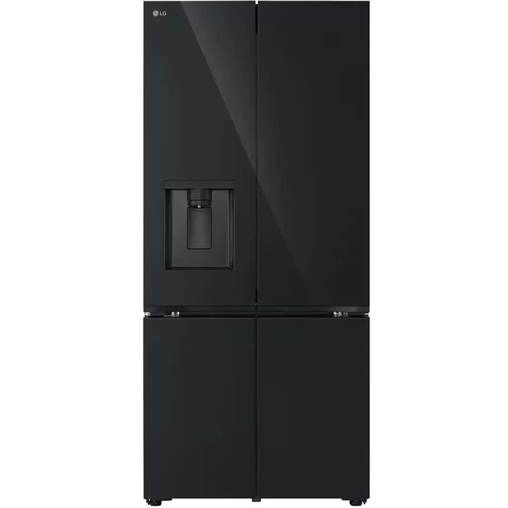 Tủ Lạnh LG Inverter 607 Lít LFD61BLGA
