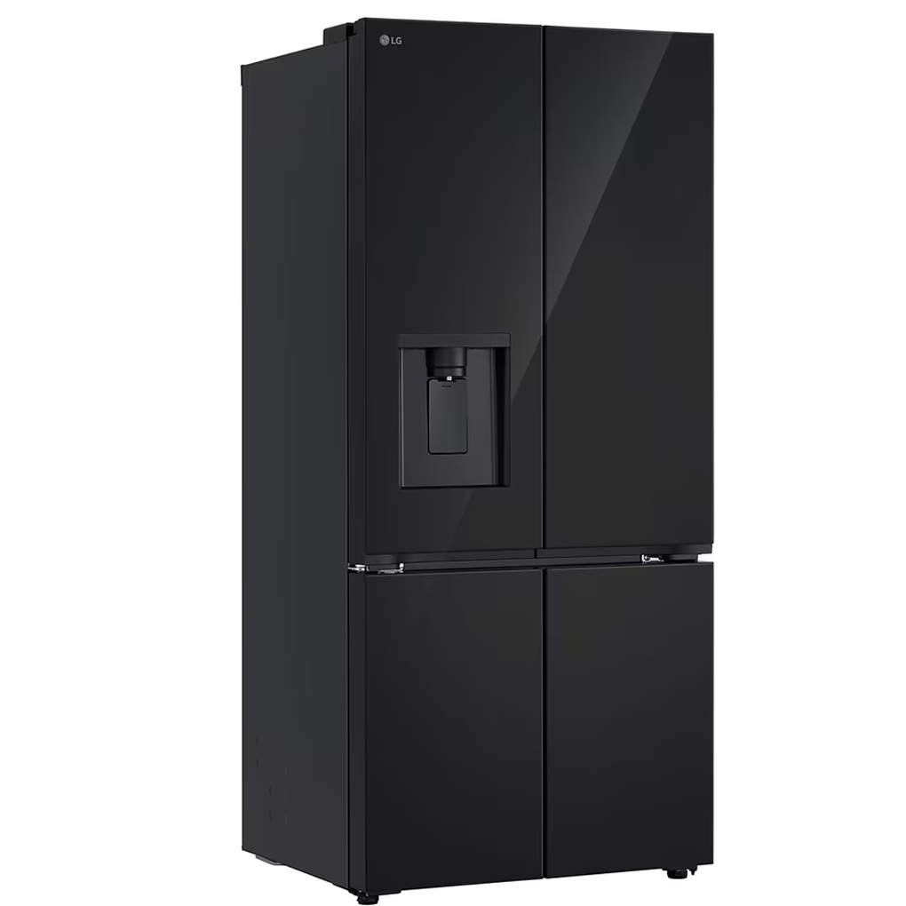 Tủ Lạnh LG Inverter 607 Lít LFD61BLGA 0