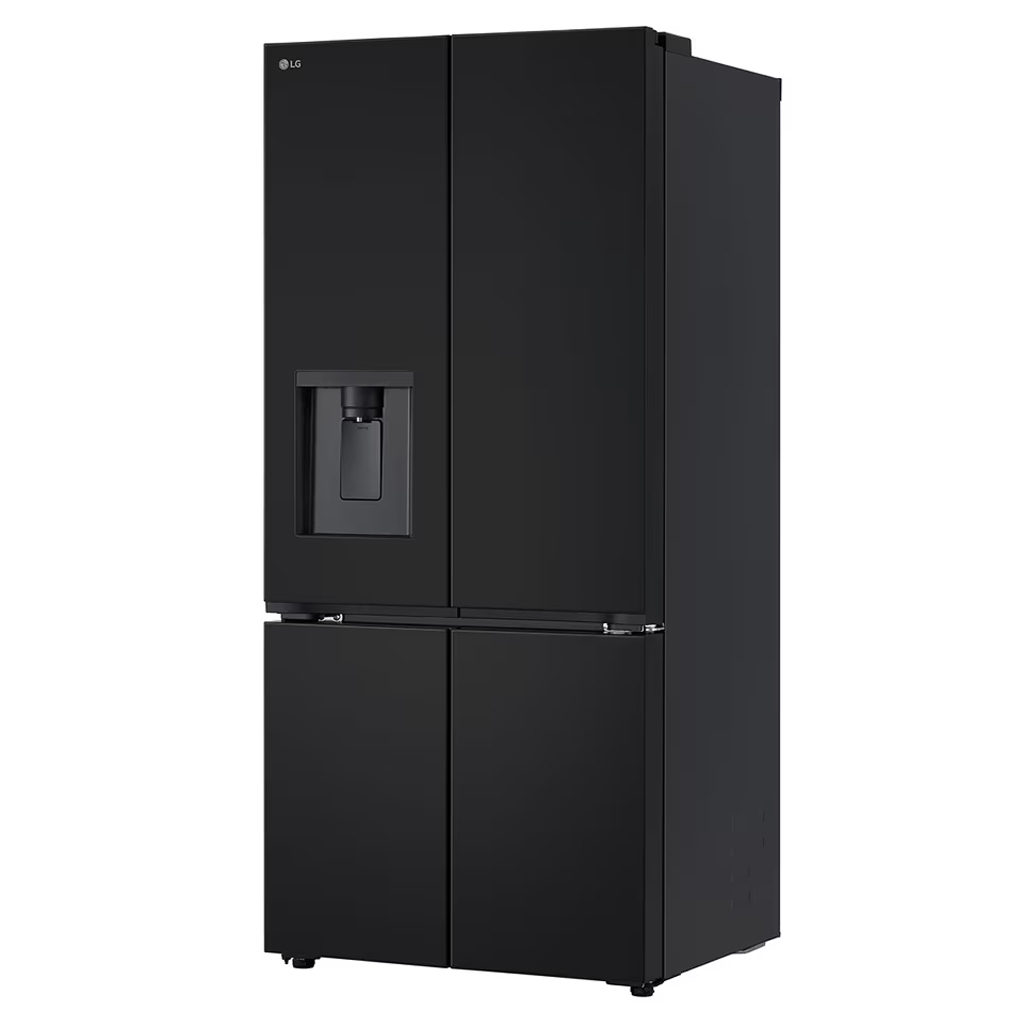 Tủ Lạnh LG Inverter 607 Lít LFD61BLGA 9