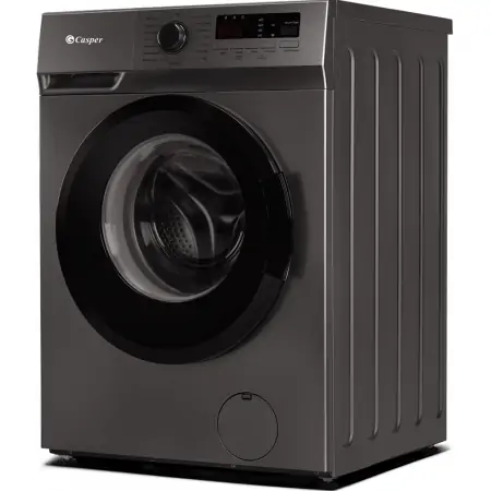 Máy Giặt Casper Inverter 9 Kg WF-9VG1 0