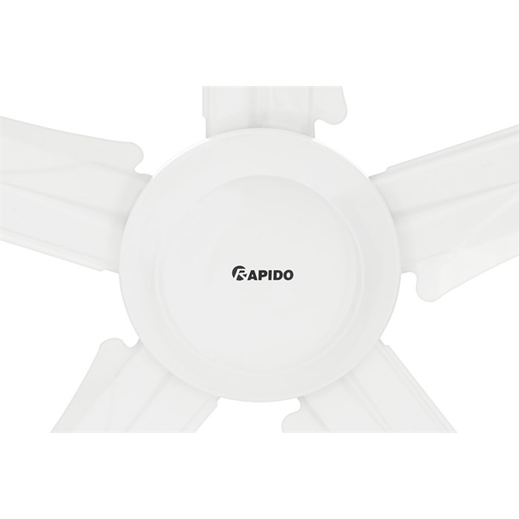 Quạt Trần Rapido RCF-5W 5
