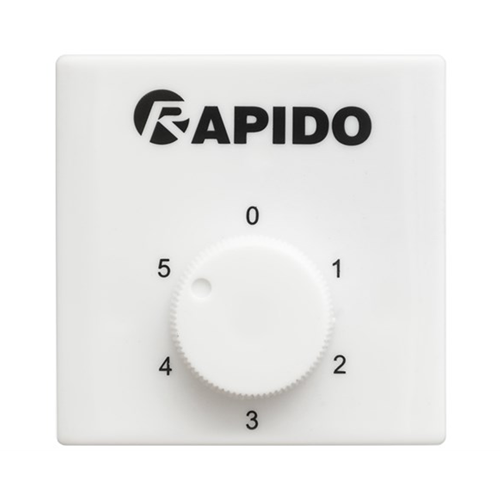 Quạt Trần Rapido RCF-5W 6