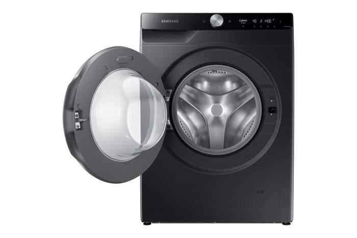 Máy Giặt Samsung AI EcoBubble Inverter 12 kg WW12CG604DLBSV 0