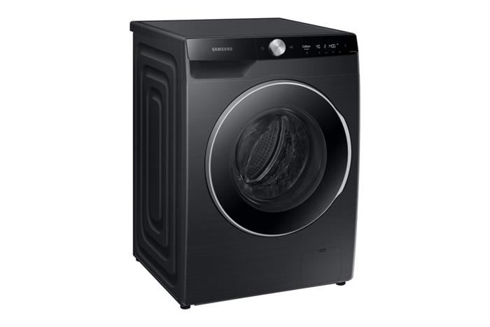 Máy Giặt Samsung AI EcoBubble Inverter 12 kg WW12CG604DLBSV 1