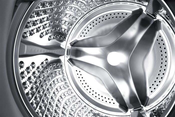 Máy Giặt Samsung AI EcoBubble Inverter 12 kg WW12CG604DLBSV 4