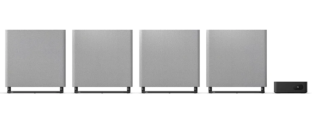 Hệ Thống Rạp Hát Tại Nhà Sony HT-A9M2//M SP1 0