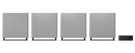 Hệ Thống Rạp Hát Tại Nhà Sony HT-A9M2//M SP1 0