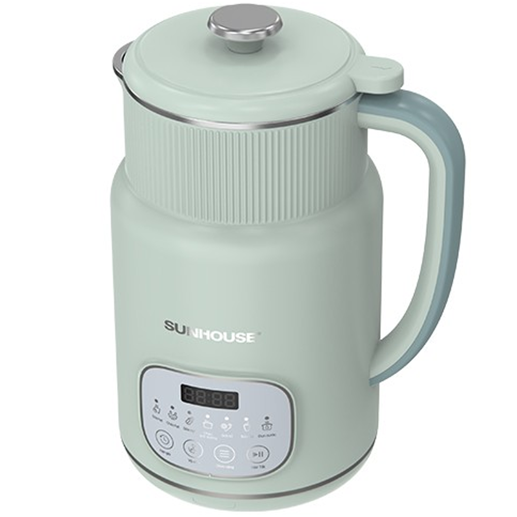 Máy Làm Sữa Hạt Đa Năng Sunhouse SHD5260 0.8 Lít 1