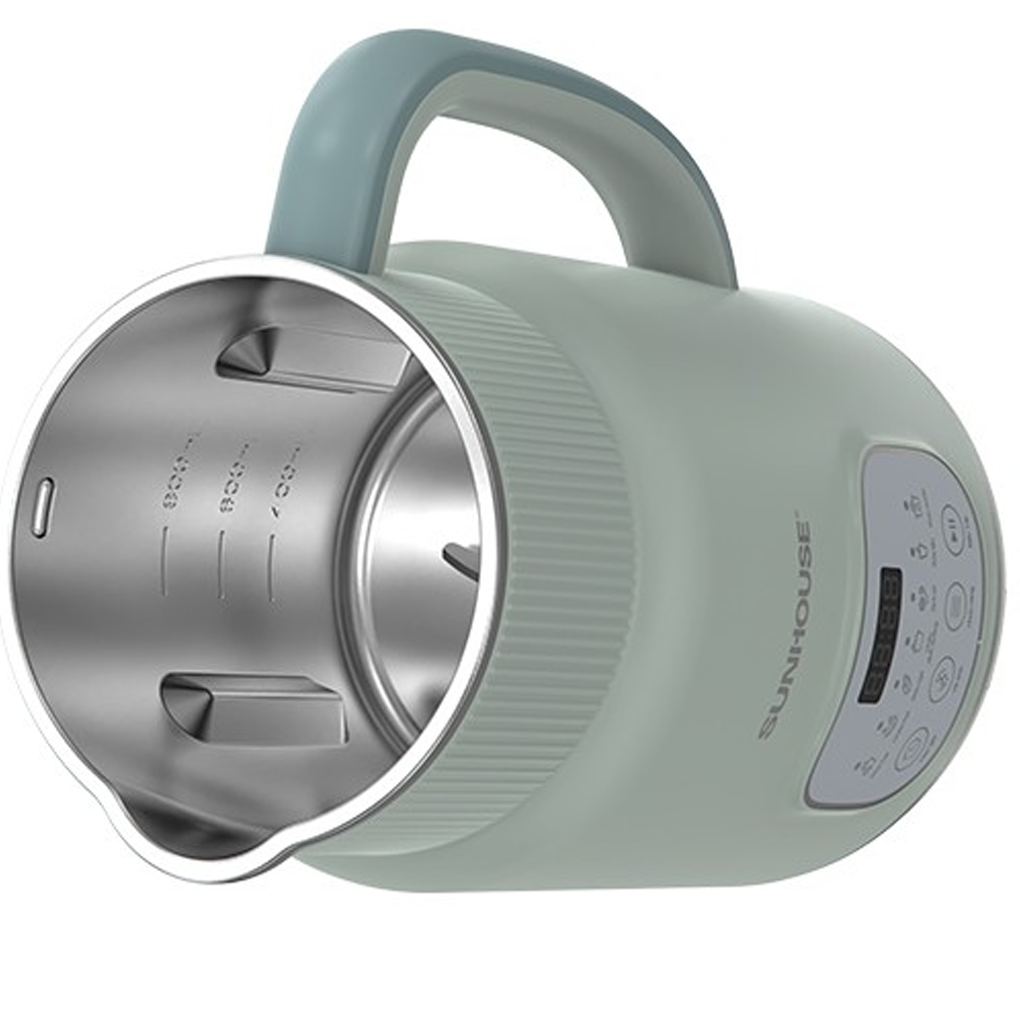 Máy Làm Sữa Hạt Đa Năng Sunhouse SHD5260 0.8 Lít 2