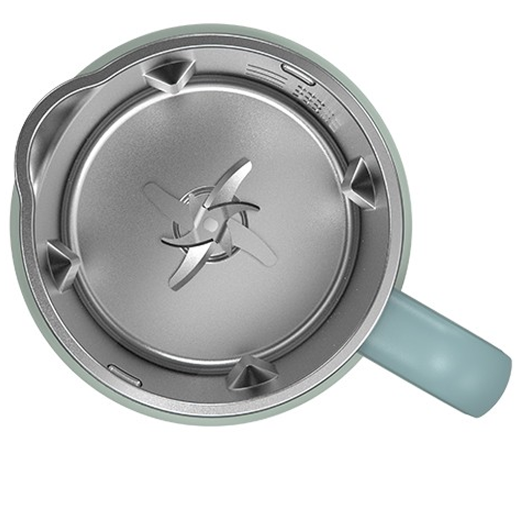 Máy Làm Sữa Hạt Đa Năng Sunhouse SHD5260 0.8 Lít 3