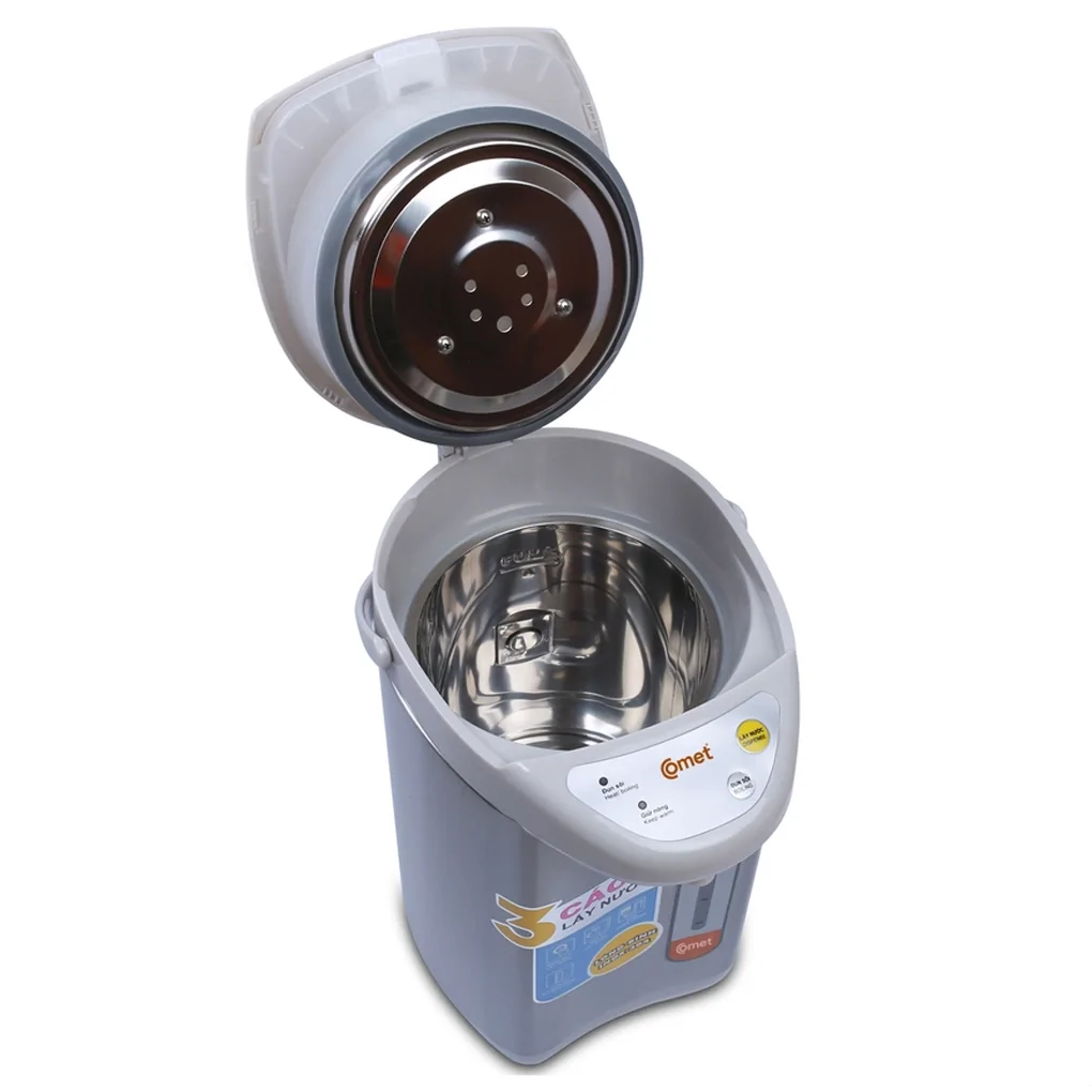 Bình Thủy Điện Comet CM3217 3.4 Lít 3