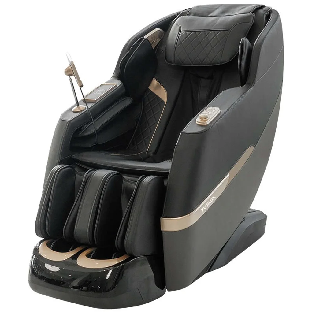 Ghế Massage Fuji Luxury JP-8000