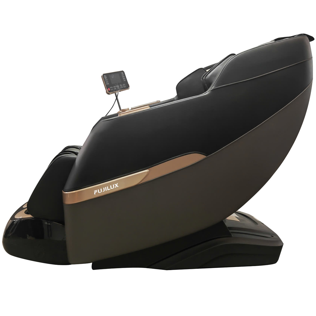 Ghế Massage Fuji Luxury JP-8000 - Nhật Bản 1