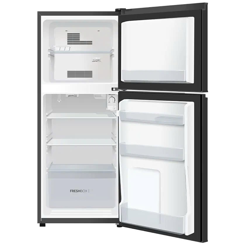 Tủ Lạnh Aqua 130 Lít AQR-T160FA(BS) 2