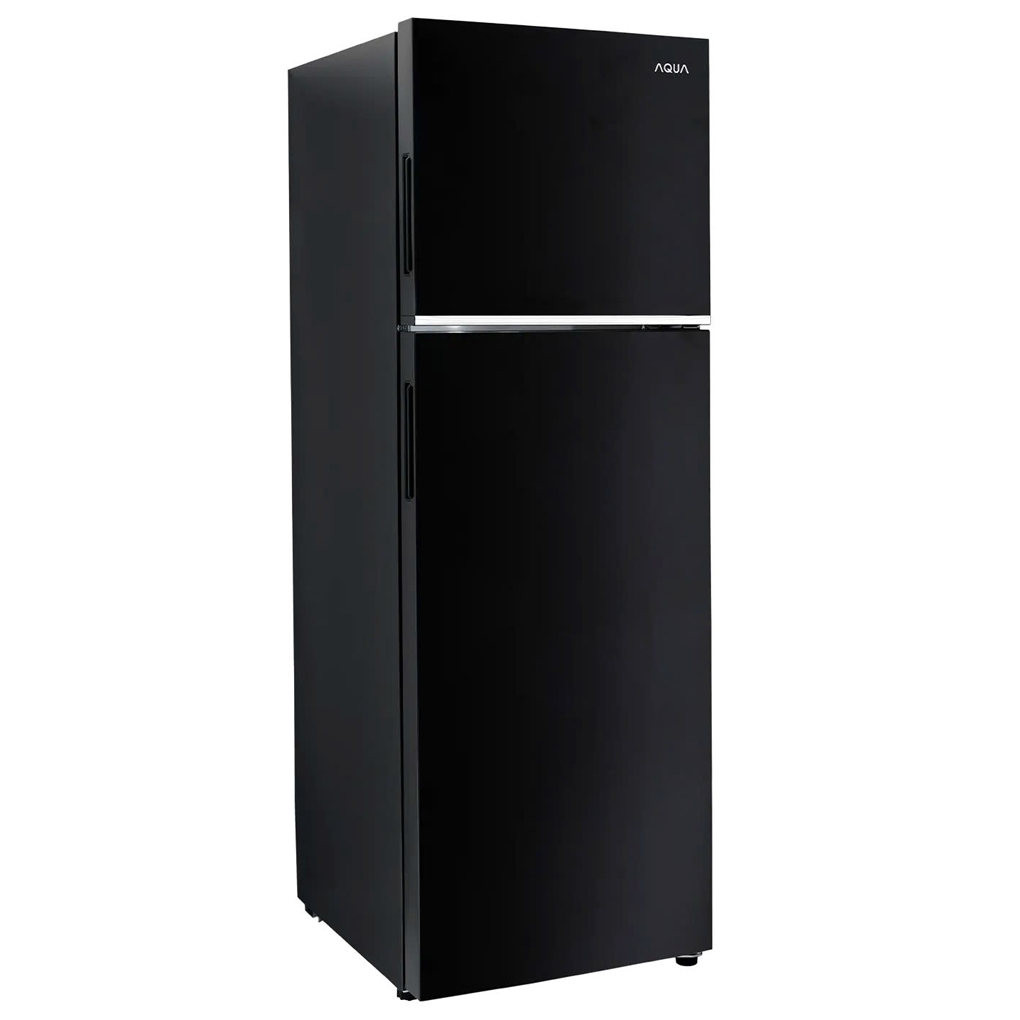 Tủ Lạnh Aqua Inverter 236 Lít AQR-T260FA(FB) 0