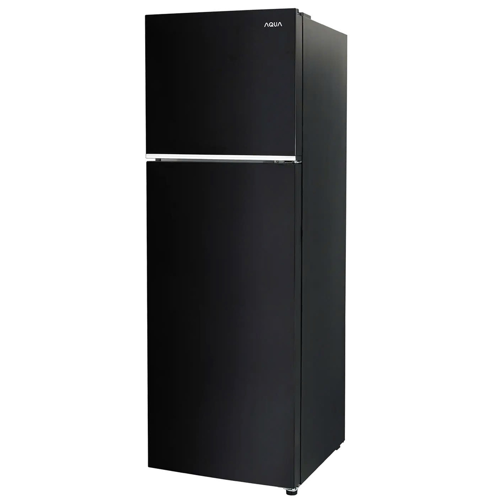 Tủ Lạnh Aqua Inverter 236 Lít AQR-T260FA(FB) 1