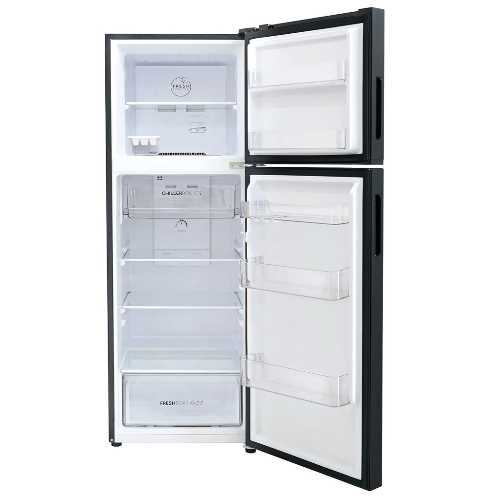 Tủ Lạnh Aqua Inverter 236 Lít AQR-T260FA(FB) 2