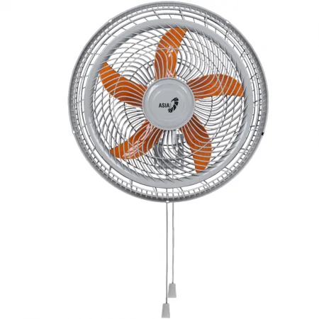 Quạt Treo AsiaVina Turbo One VY617790 - Xám 0