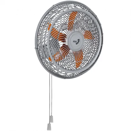 Quạt Treo AsiaVina Turbo One VY617790 - Xám 1