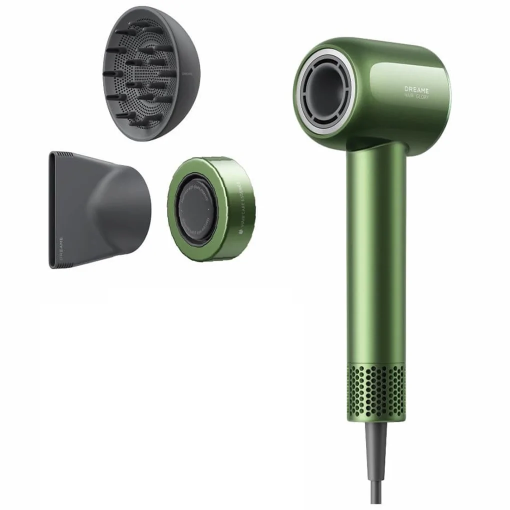 Máy Sấy Tóc Dreame AHD10 Hair Glory Master 0