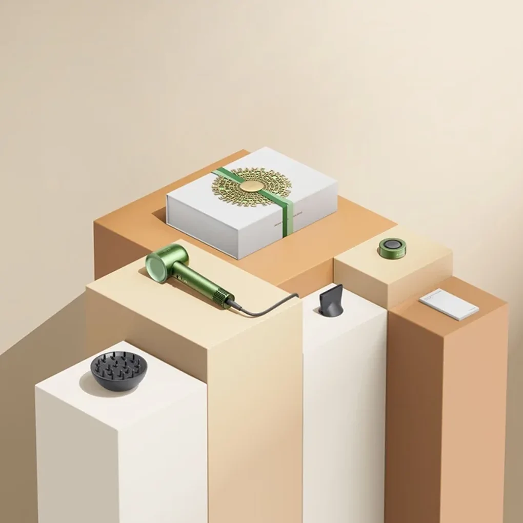 Máy Sấy Tóc Dreame AHD10 Hair Glory Master 14