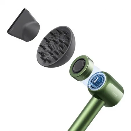 Máy Sấy Tóc Dreame AHD10 Hair Glory Master 4